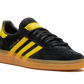 HANDBALL SPEZIAL "Black / Yellow"