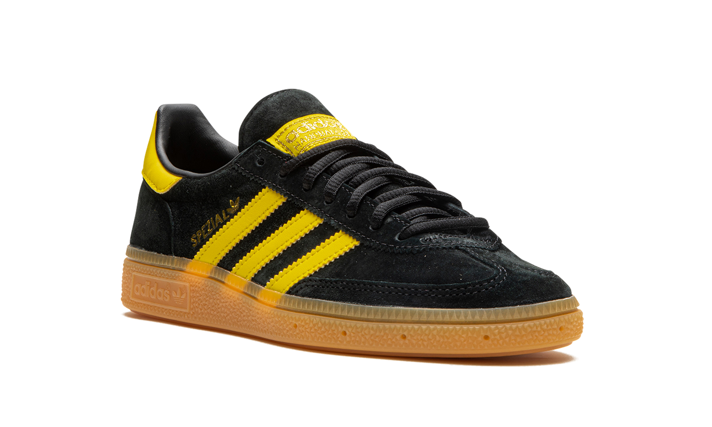 HANDBALL SPEZIAL "Black / Yellow"