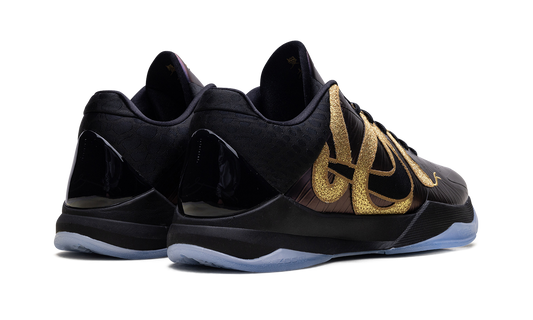 Zoom Kobe 5 Protro "Eggplant"