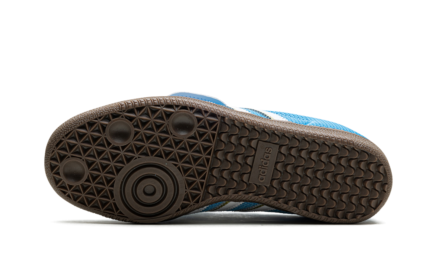 Samba Lt "Blue Burst"