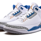 Air Jordan 3 Retro "Wizards"