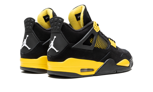 Air Jordan 4 Retro "Thunder 2023"