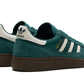 Adidas Handball Spezial "Noble Green Off White Green Night"