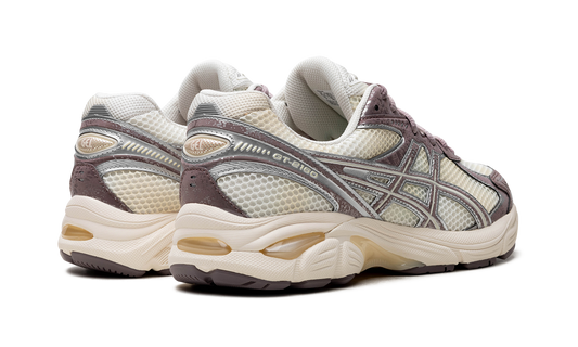 GT-2160 "Cream/Mauve Grey"