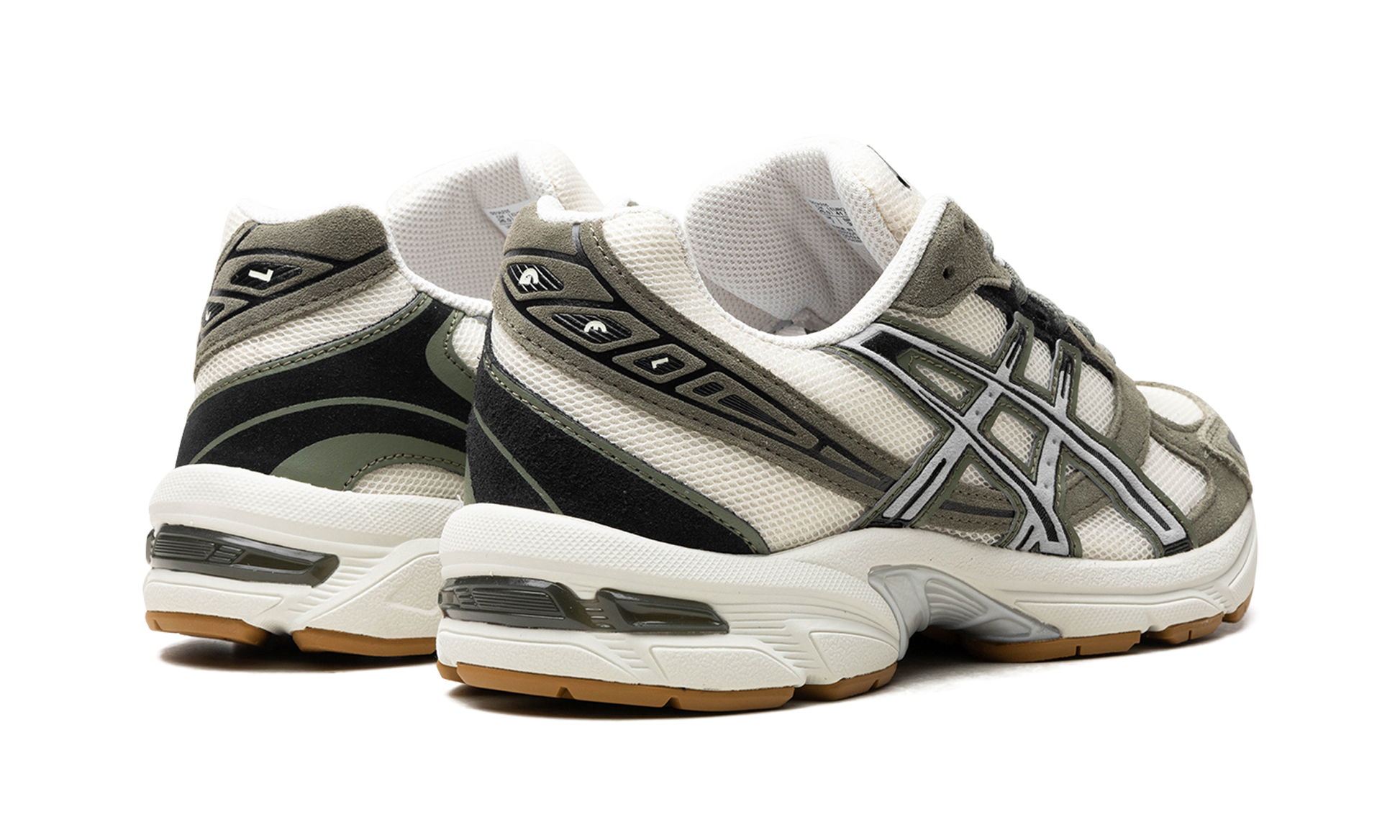 Gel-1130 "Mantle Green"