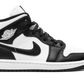 AIR JORDAN 1 MID WMNS "Panda"