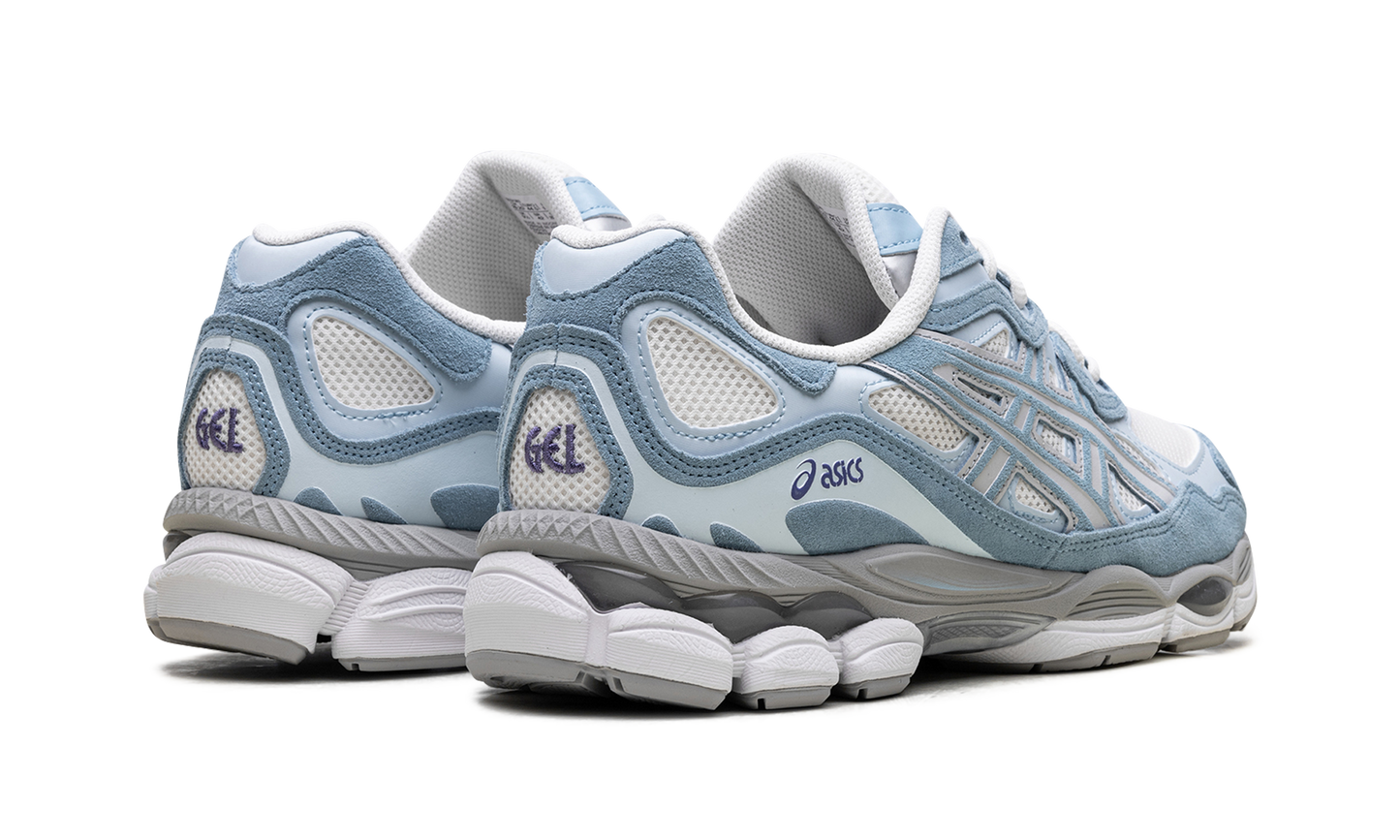 GEL-NYC "Arctic Sky"