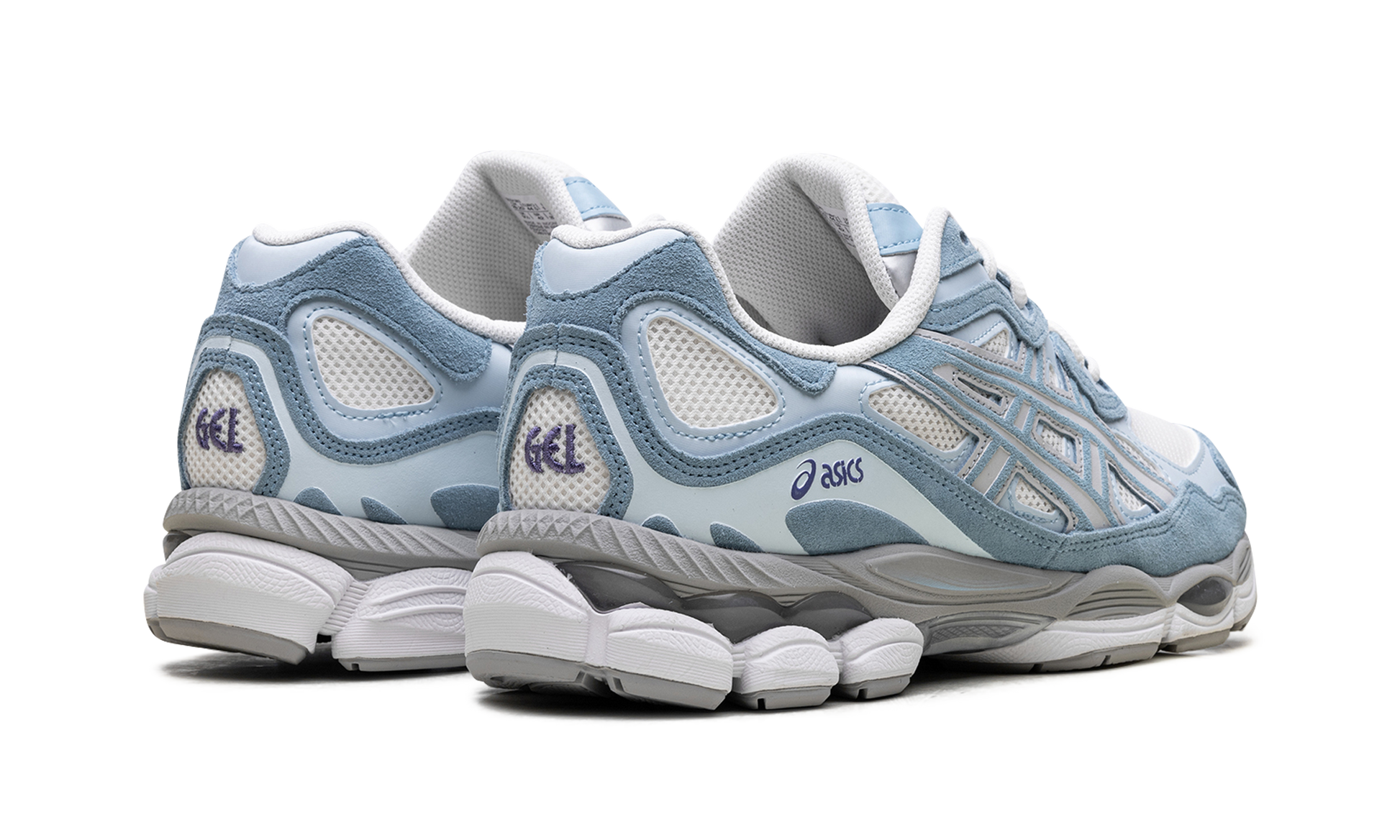 GEL-NYC "Arctic Sky"