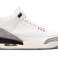 Air Jordan 3 "White Cement Reimagined 2023"