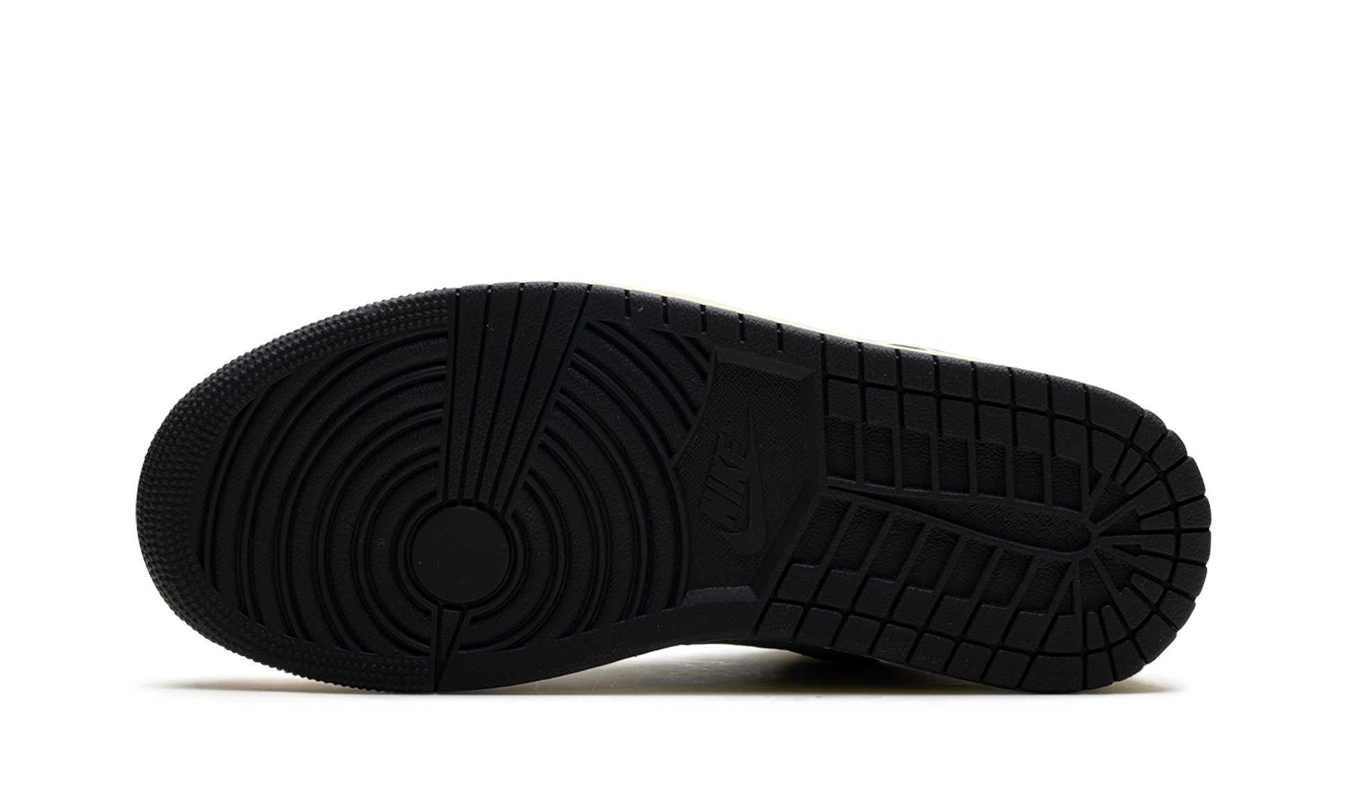 Air Jordan 1 Low WMNS "Jade Smoke"