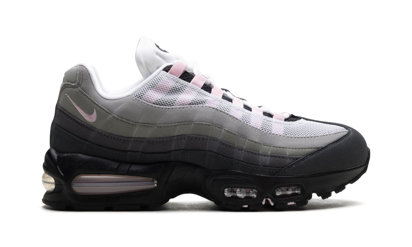 Air Max 95 WMNS "Pink Foam"