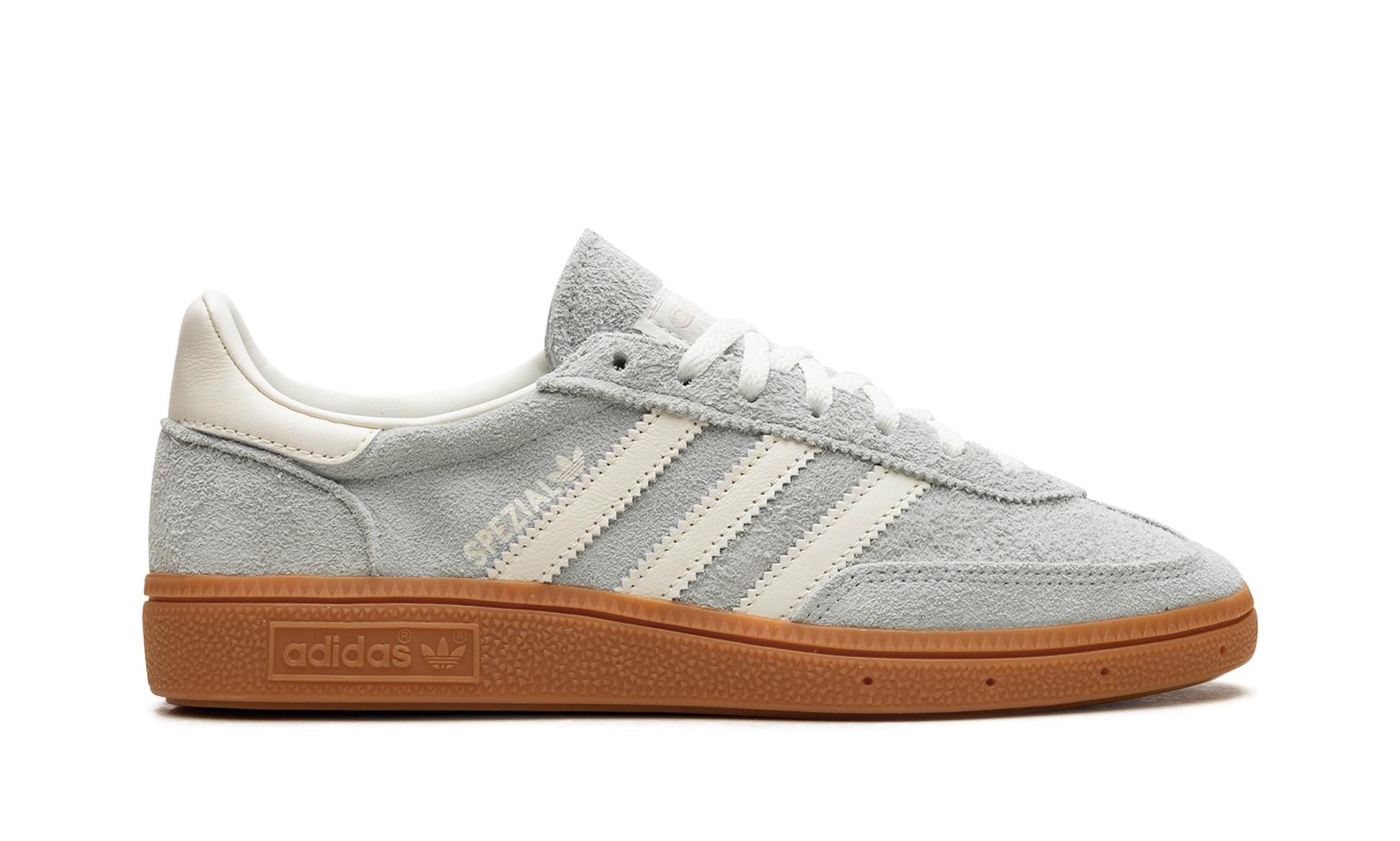 Handball Spezial WMNS "Light Grey"