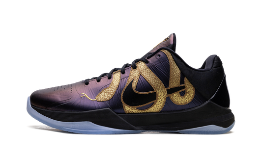 Zoom Kobe 5 Protro "Eggplant"
