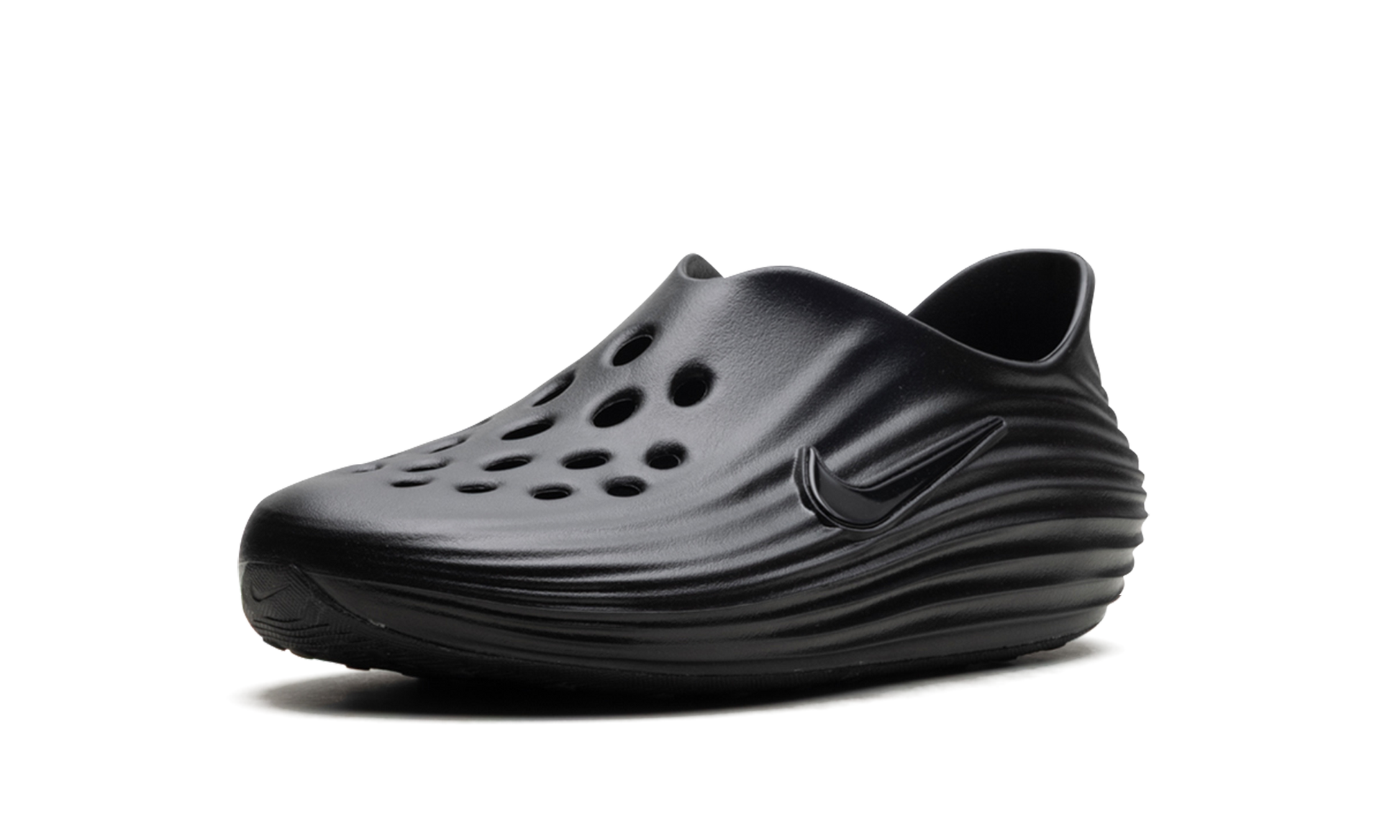 Reactx Rejuven8 "Triple Black"