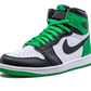 Air Jordan 1 Retro High OG "Lucky Green"