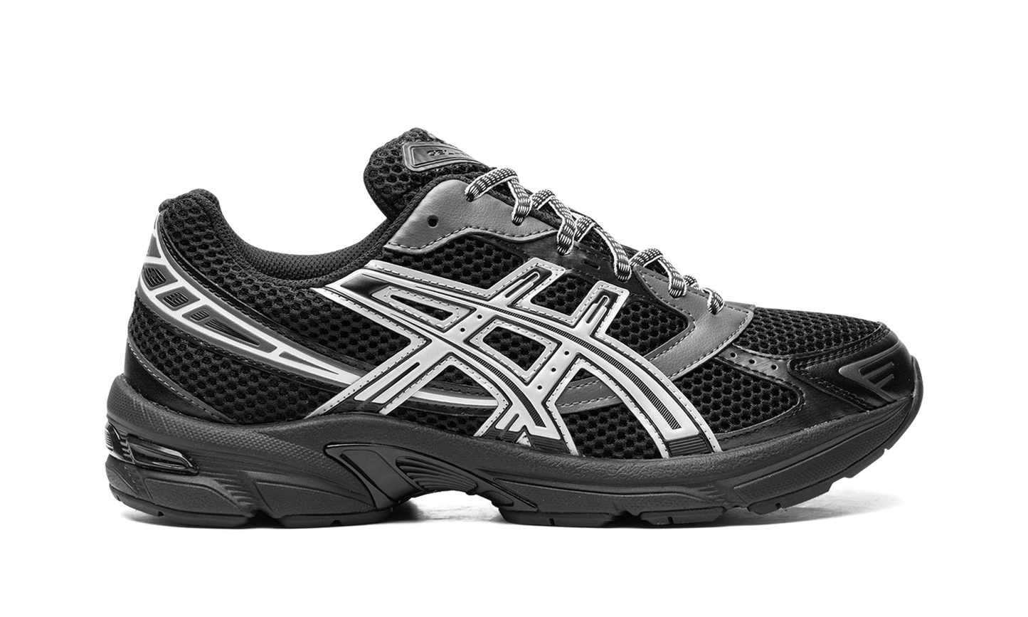 Gel-1130 Exclusive "Black White"