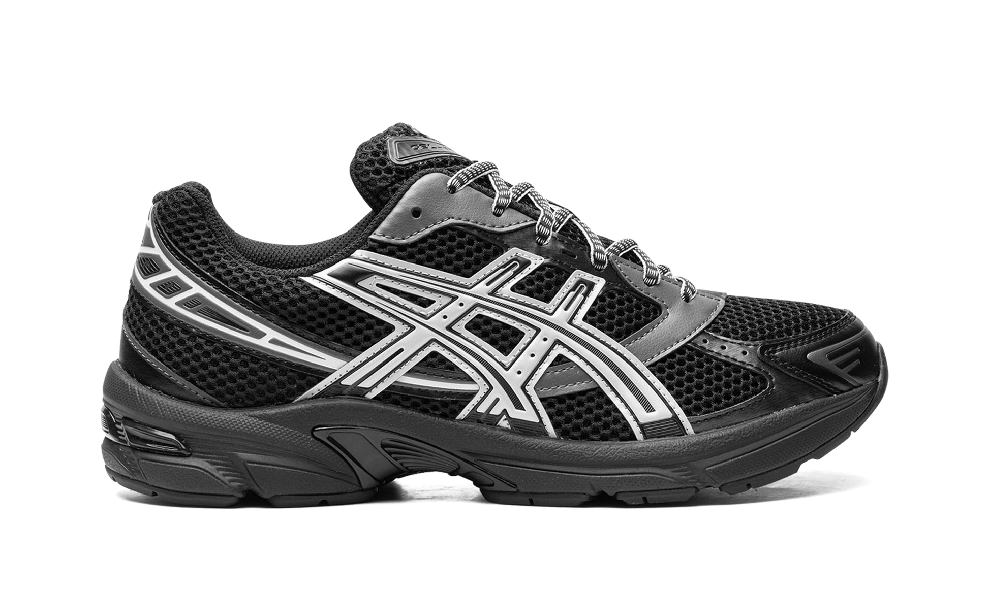 Gel-1130 Exclusive "Black White"