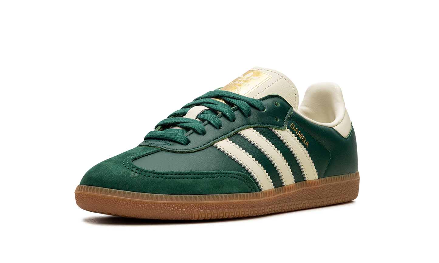 SAMBA OG WMNS "Collegiate Green"