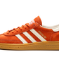 Handball Spezial "Preloved Red / Cream White"