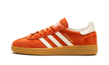 Handball Spezial "Preloved Red / Cream White"