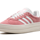 GAZELLE BOLD WMNS "Super Pop Pink"
