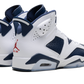 Air Jordan 6 "Olympic"