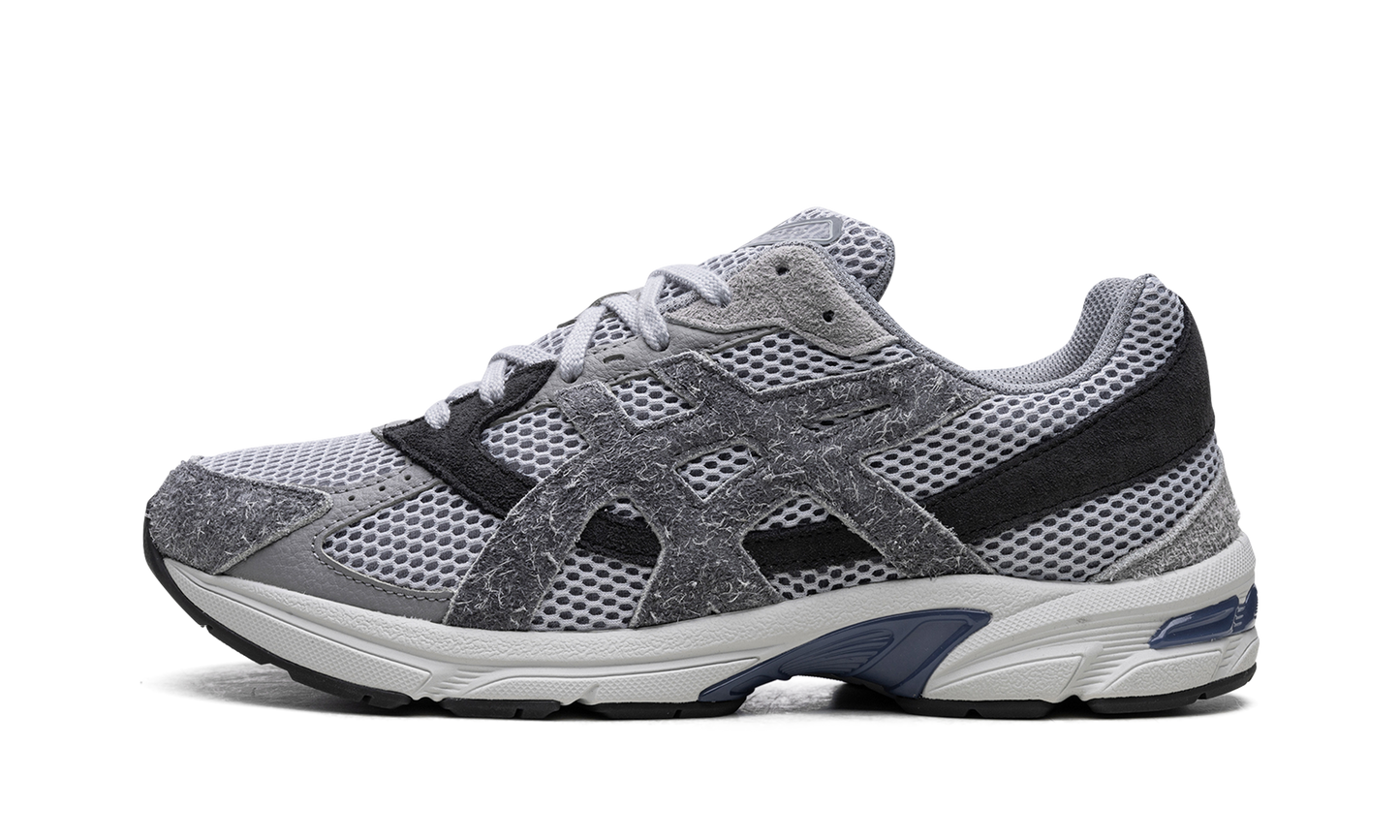 Gel 1130 "Mid Grey / Steel Grey"