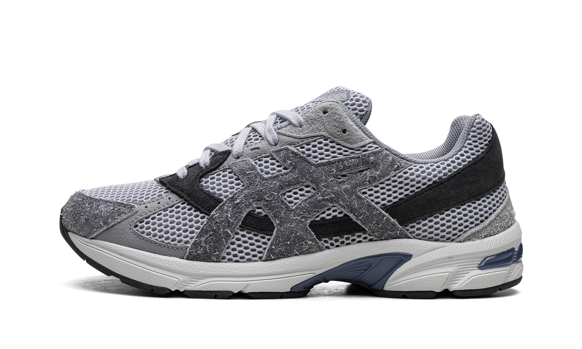 Gel 1130 "Mid Grey / Steel Grey"