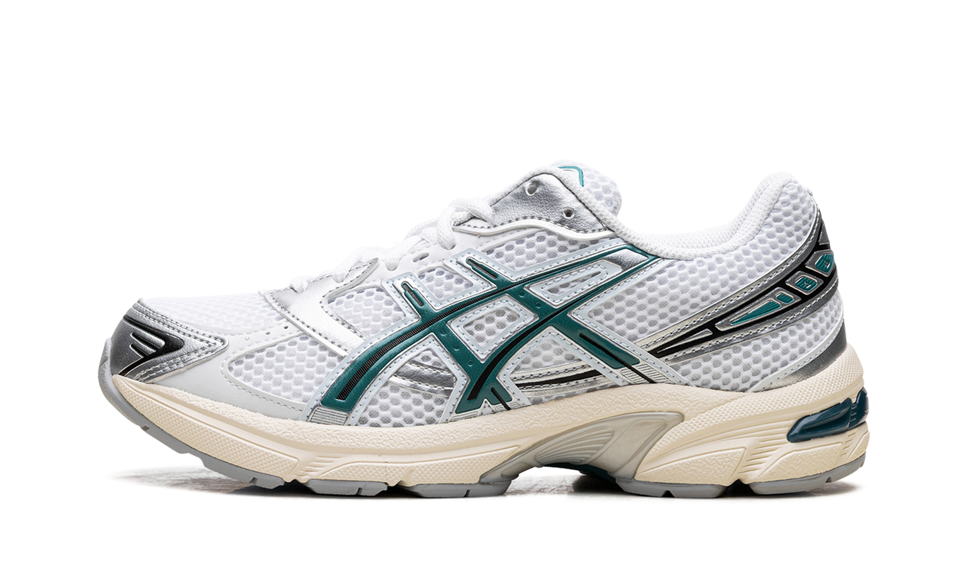 Gel-1130 "White Rainy Lake"