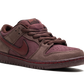 SB Dunk Low "City of Love"