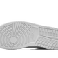 Air Jordan 1 Low "Triple White"