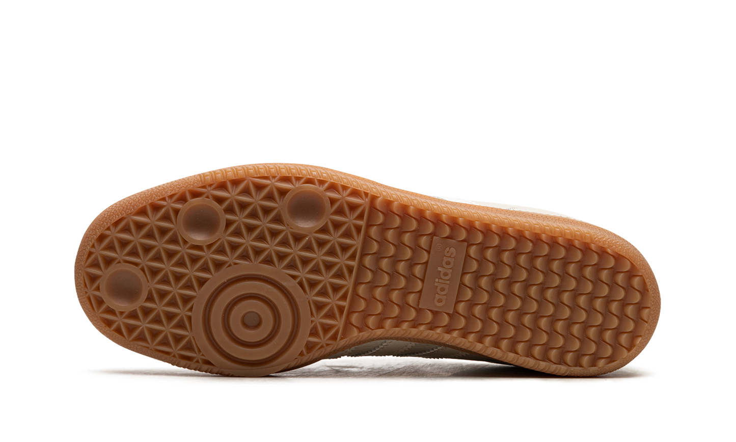 Samba OG "Beige / White / Gum"