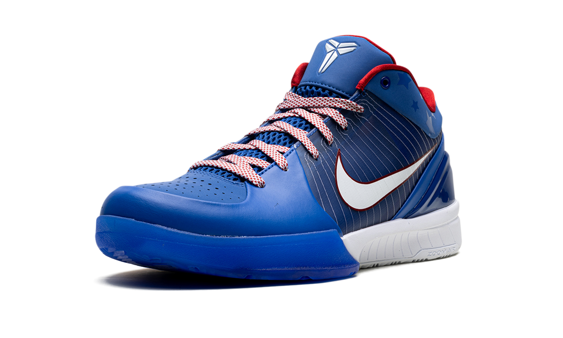 Zoom Kobe 4 Protro "Philly"