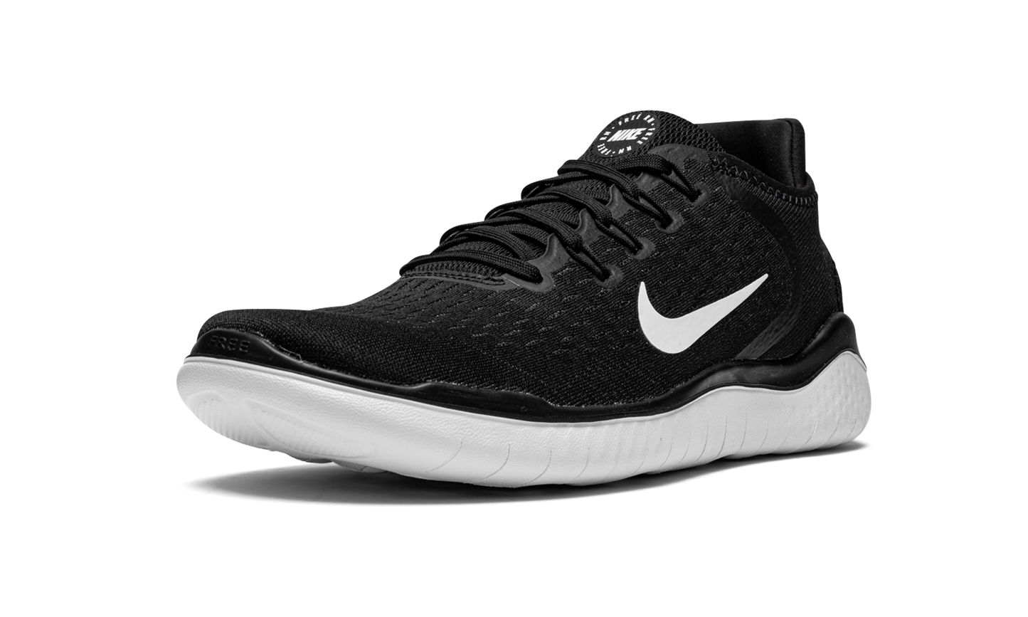 Free RN 2018 "Black White"