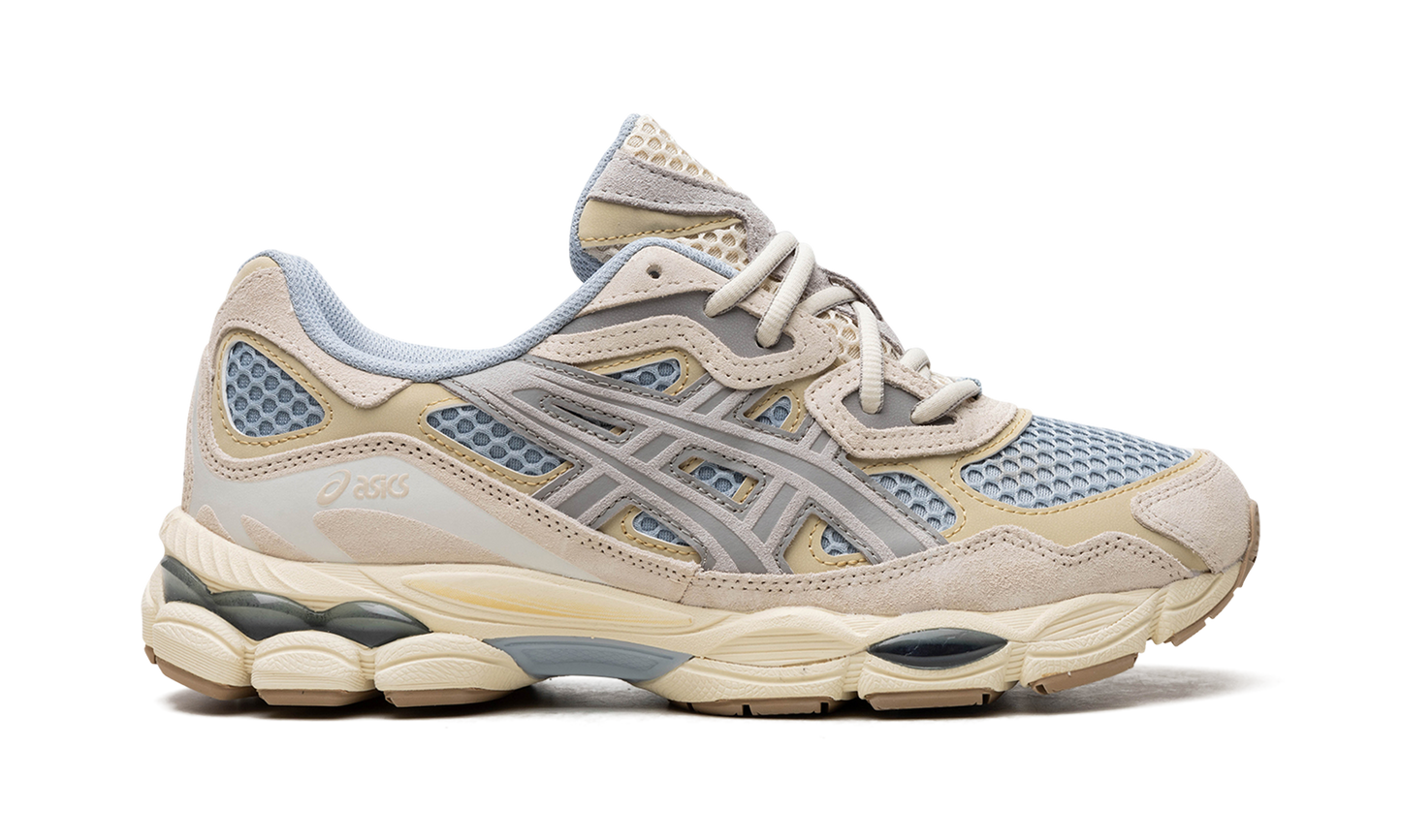 GEL-NYC "Dolphin Grey/Oyster Grey"