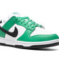 Dunk Low "Celtics"
