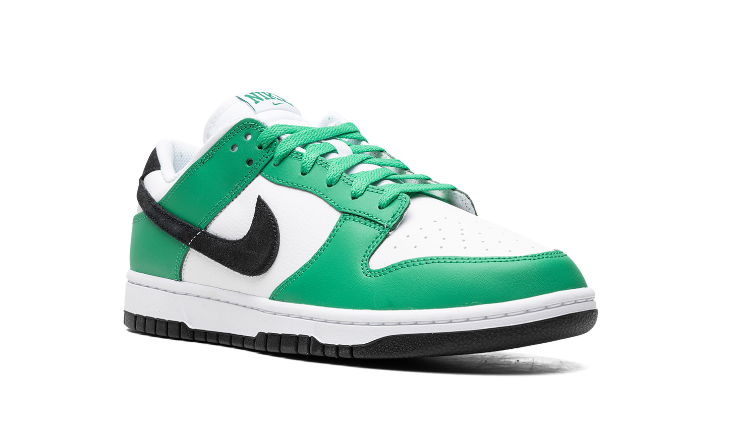 Dunk Low "Celtics"