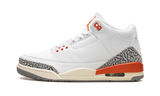 Air Jordan 3 Retro WMNS "GEORGIA PEACH"