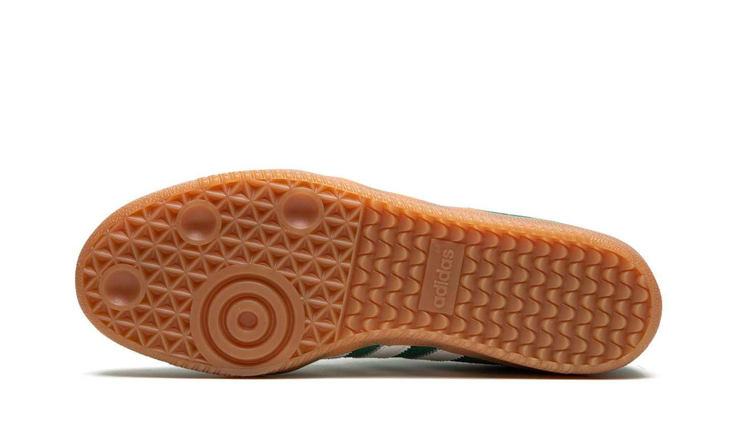 SAMBA OG "Collegiate Green/Gum"