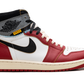 Air Jordan 1 Retro High OG "Union LA - I'm Back"
