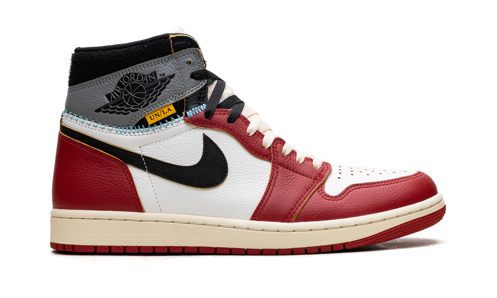 Air Jordan 1 Retro High OG "Union LA - I'm Back"