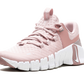 WMNS Nike Free Metcon 5 "Pink Oxford"