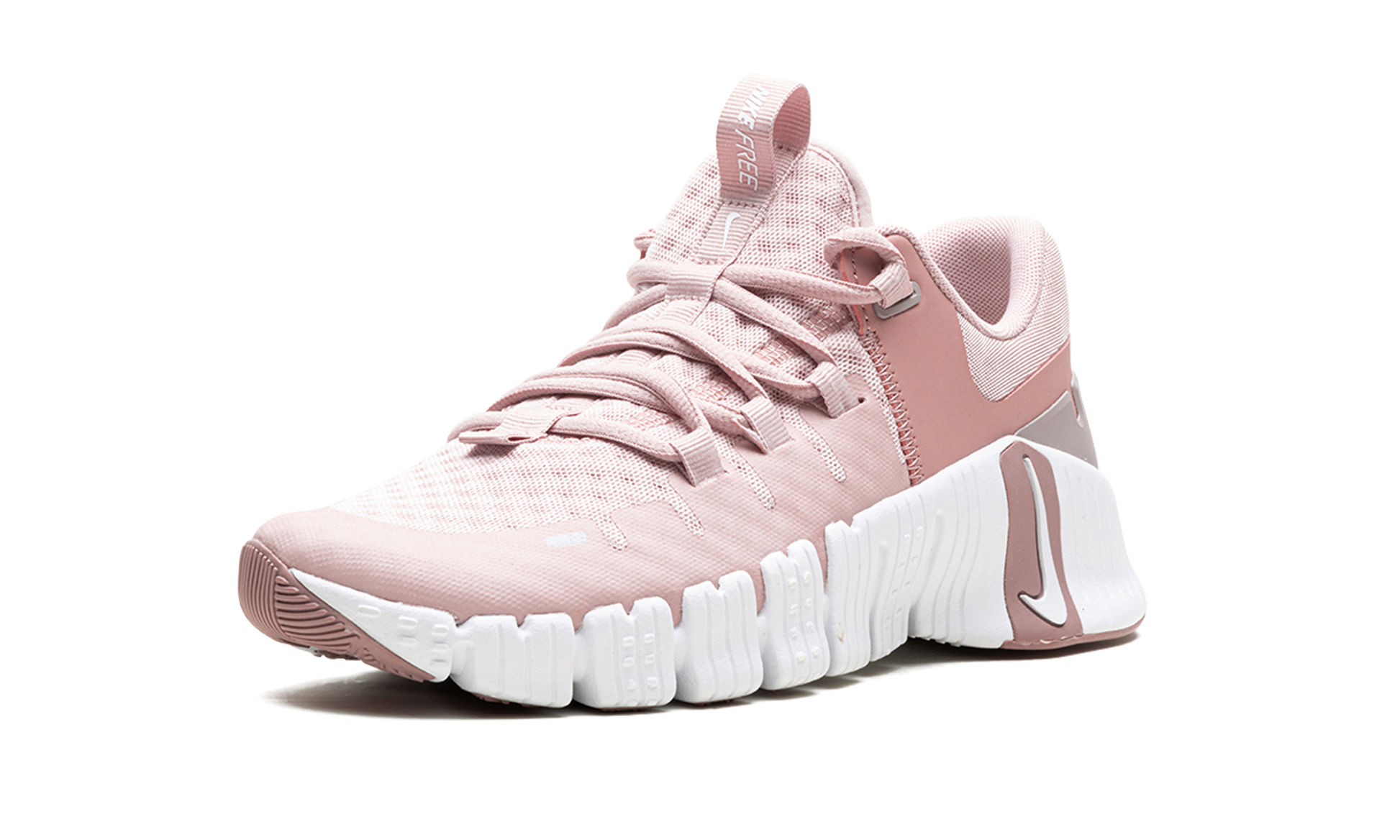 WMNS Nike Free Metcon 5 "Pink Oxford"