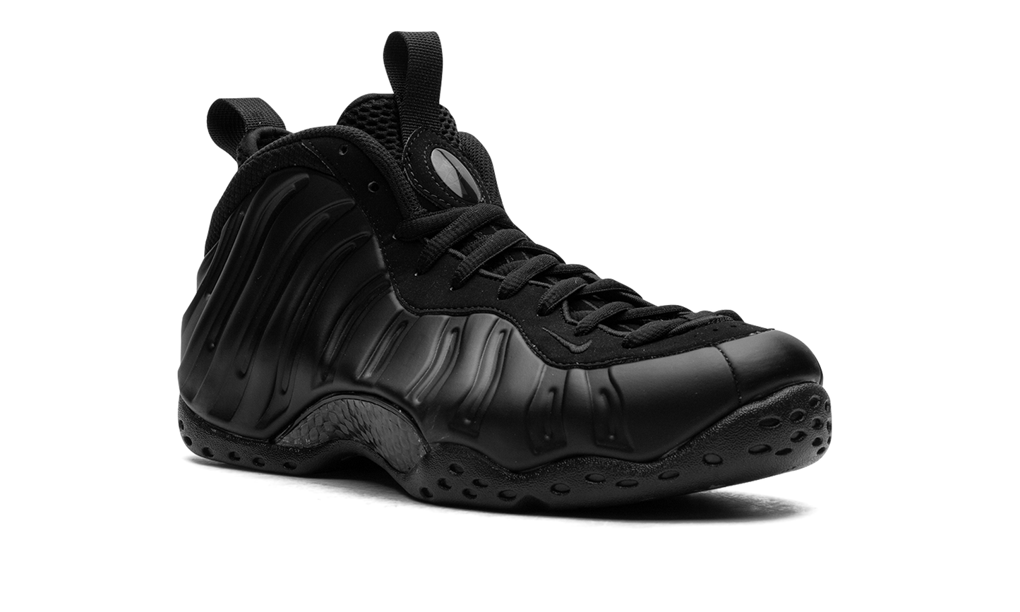 Air Foamposite One "Anthracite"