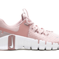 WMNS Nike Free Metcon 5 "Pink Oxford"