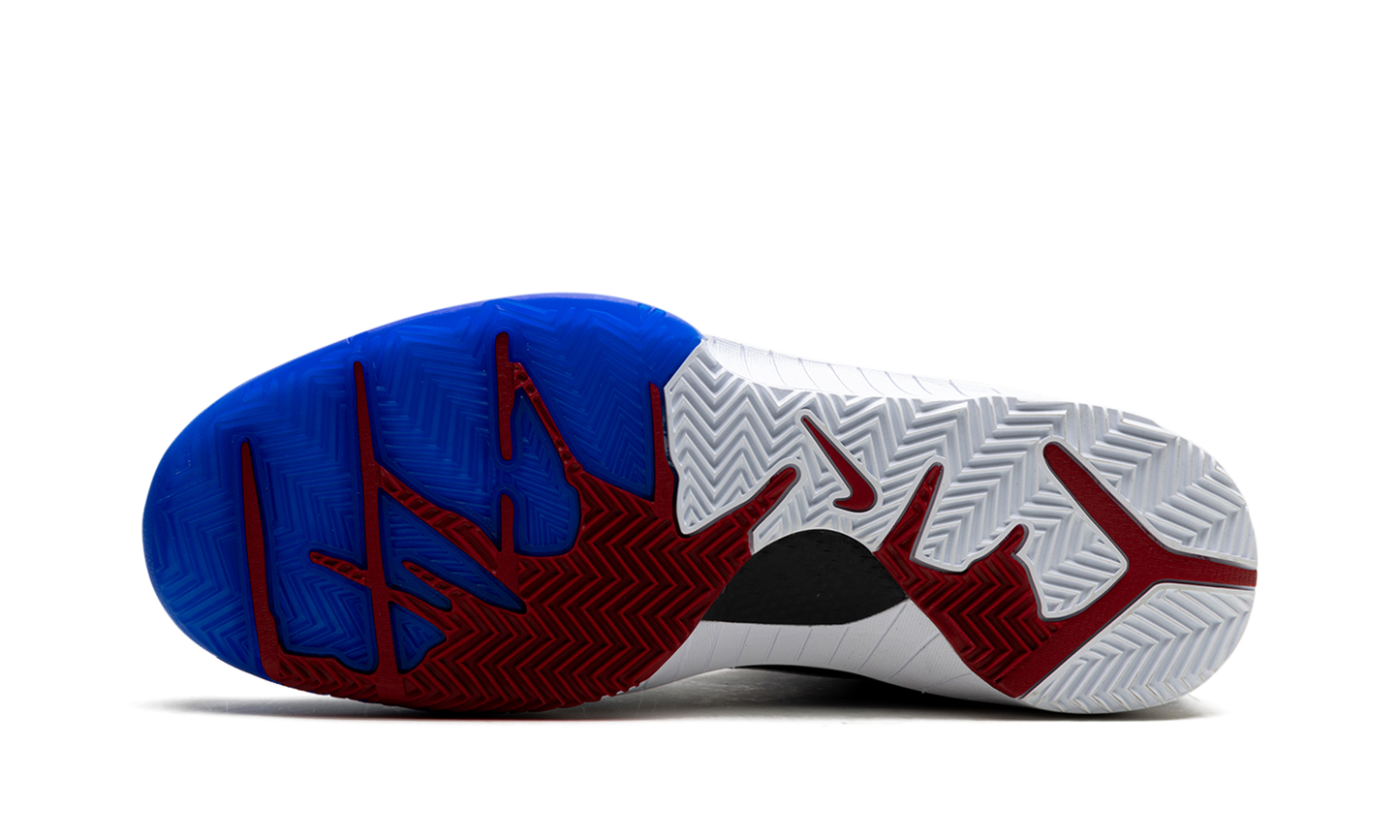 Zoom Kobe 4 Protro "Philly"