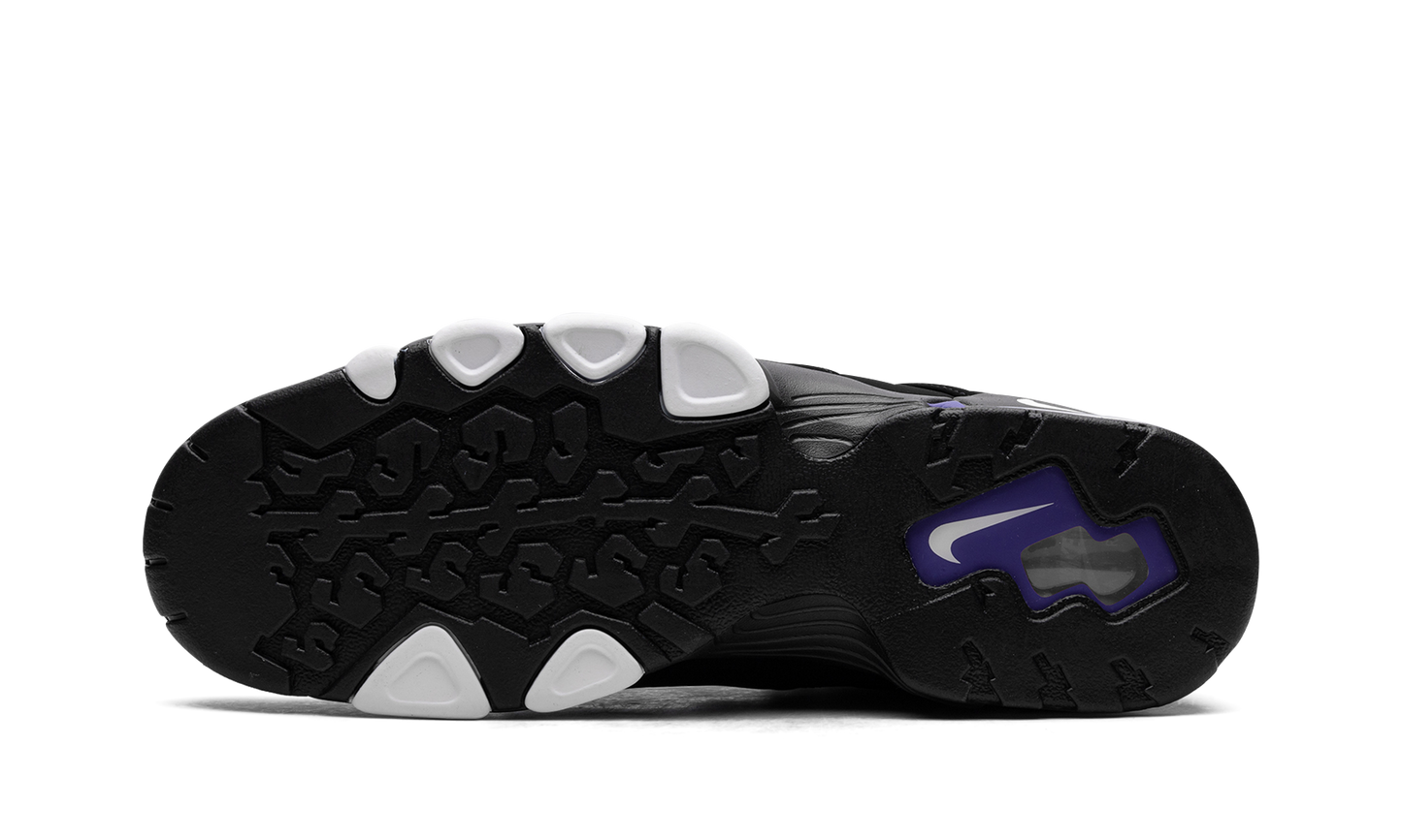 Air Max CB 94 OG "Black / White / Purple 2023"