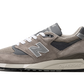 998 "Made in USA - Grey/Silver"