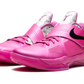 KD 4 "Aunt Pearl"