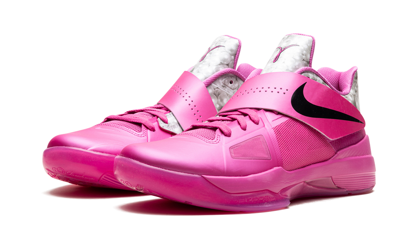 KD 4 "Aunt Pearl"